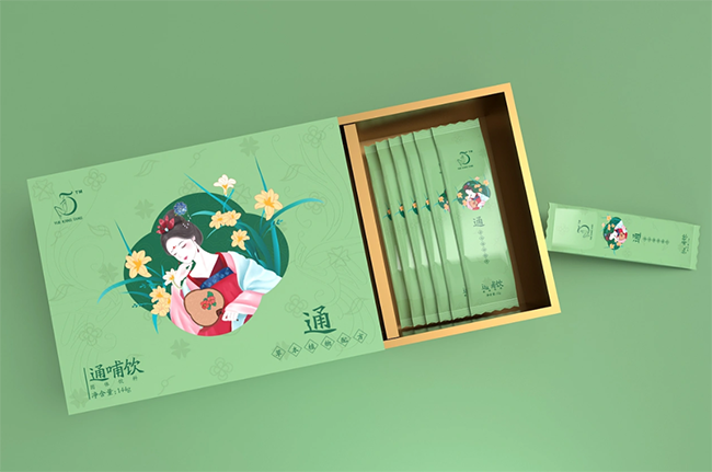 保健品包装盒这样定制，消费者更喜欢